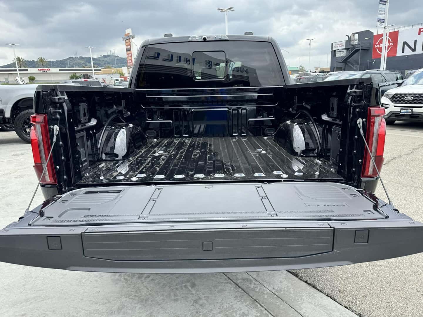 F-150 Raptor 4