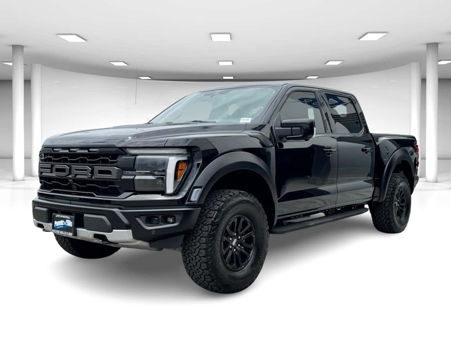 F-150 Raptor 4