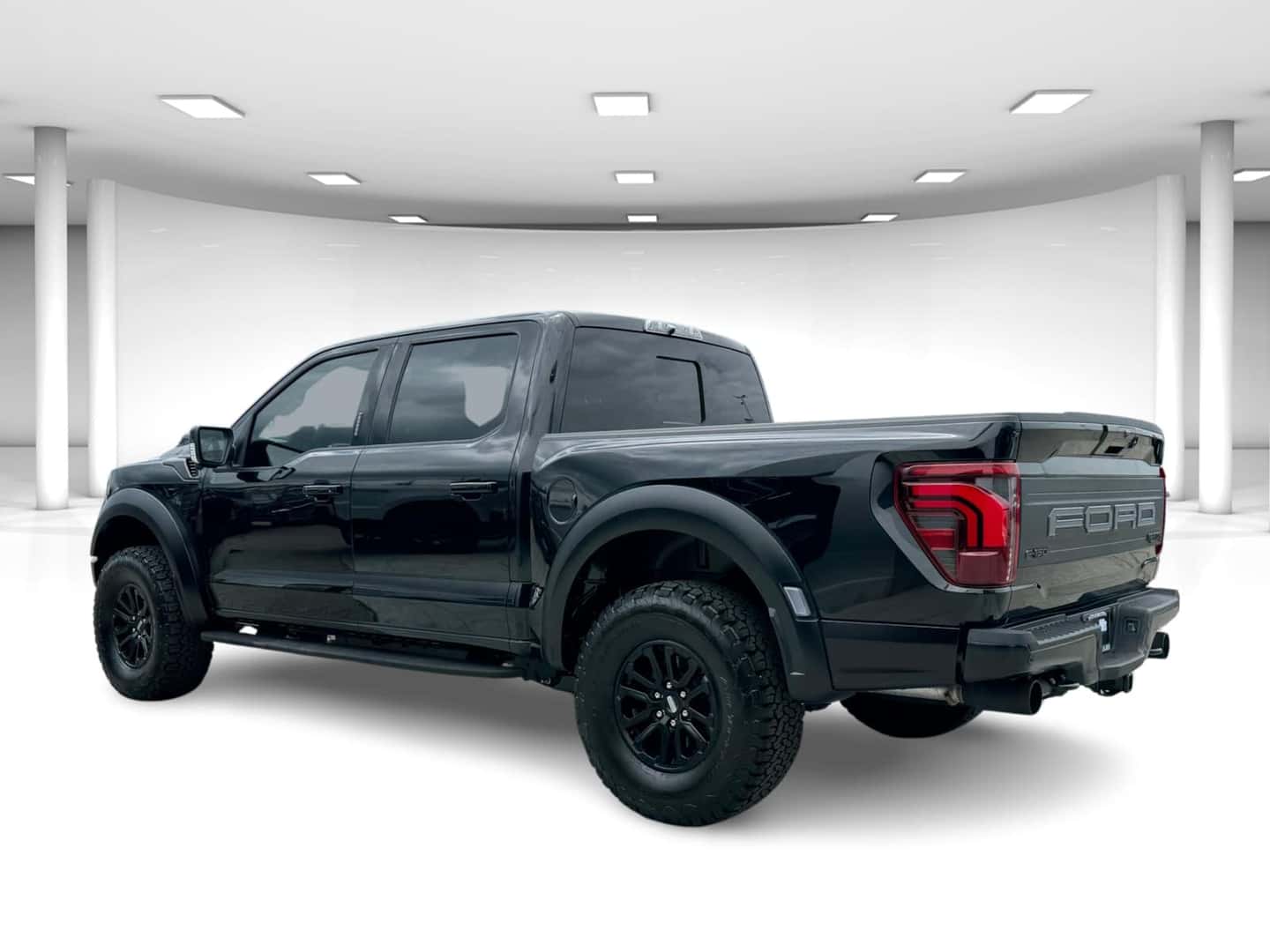 F-150 Raptor 4