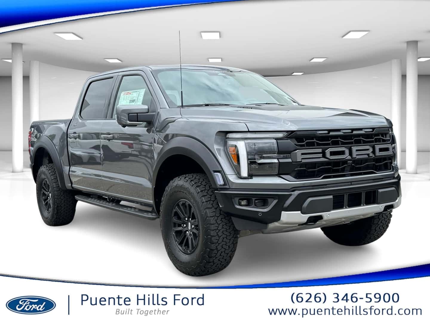 F-150 Raptor 2
