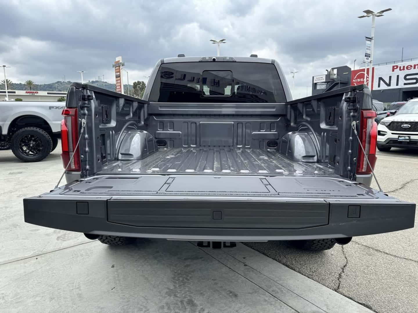 F-150 Raptor 2