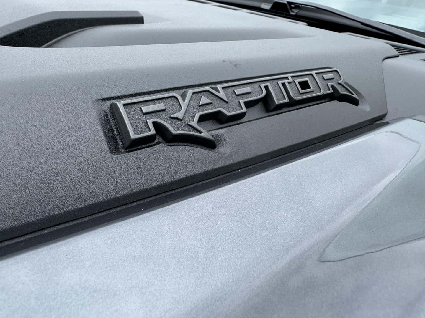 F-150 Raptor 2