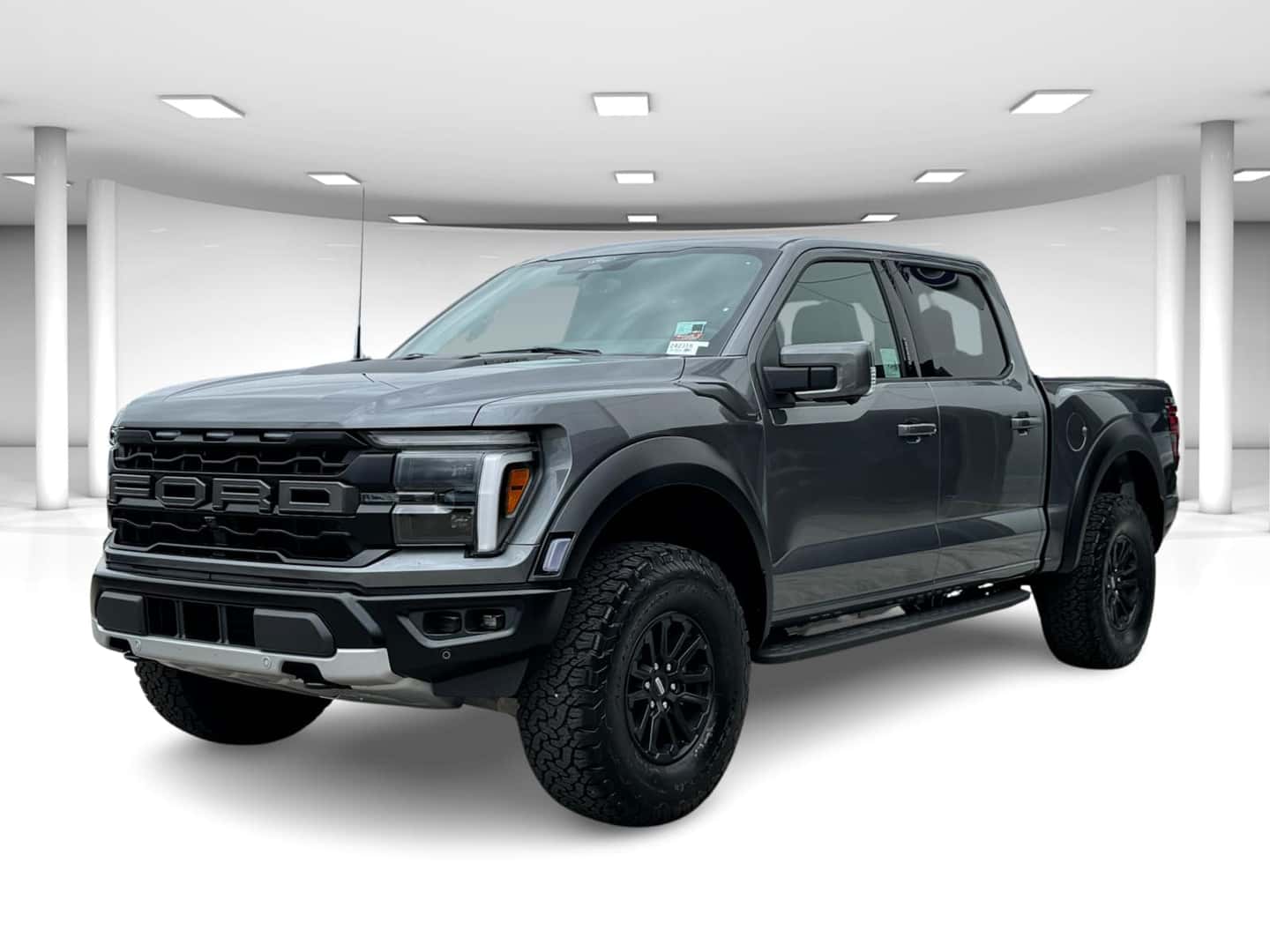 F-150 Raptor 2