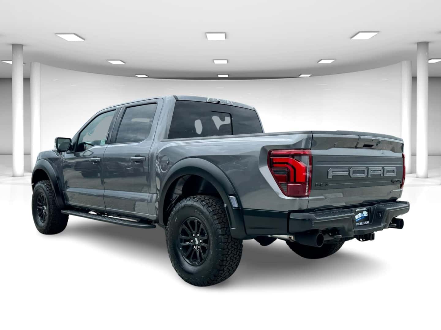 F-150 Raptor 2