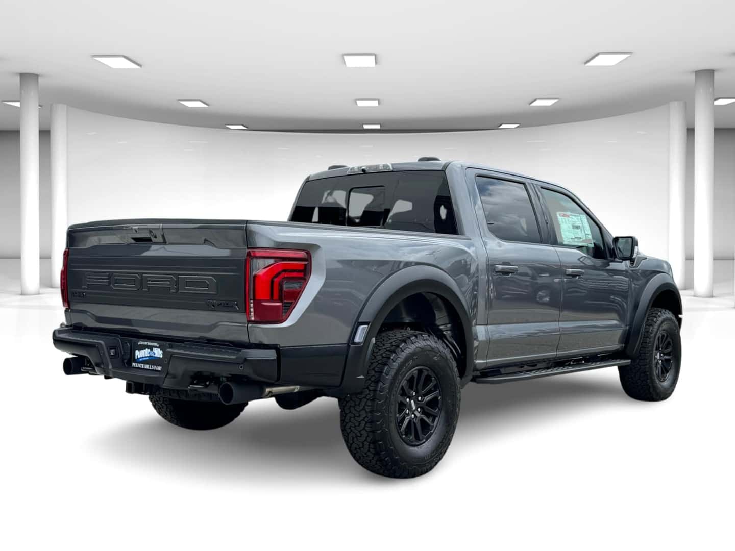 F-150 Raptor 2