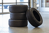Low Price Tire Guarantee*
