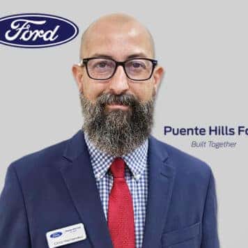 Christopher Hernandez