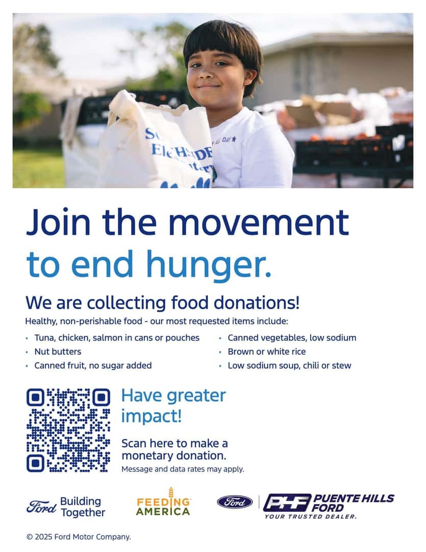 Feeding America