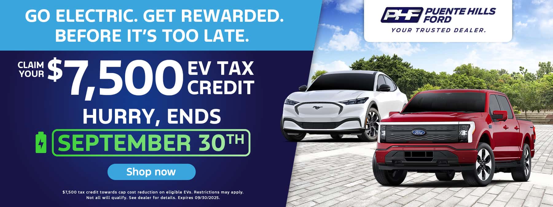 Puente_Hills_Ford_7500TaxCredit_Webslide_Desktop_1800x675_07-25