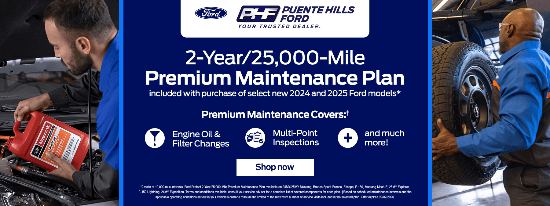 Puente_Hills_Ford_Slide_Desktop_1800x675_Service_Maintenance_Plan_07-25