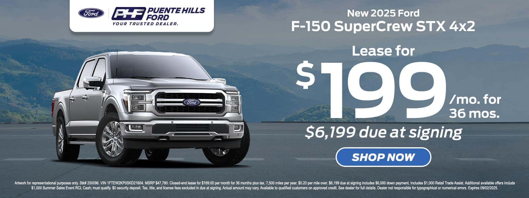 Puente_Hills_Ford_Slide_Incentive_Desktop_1800x675_F-150_07-25