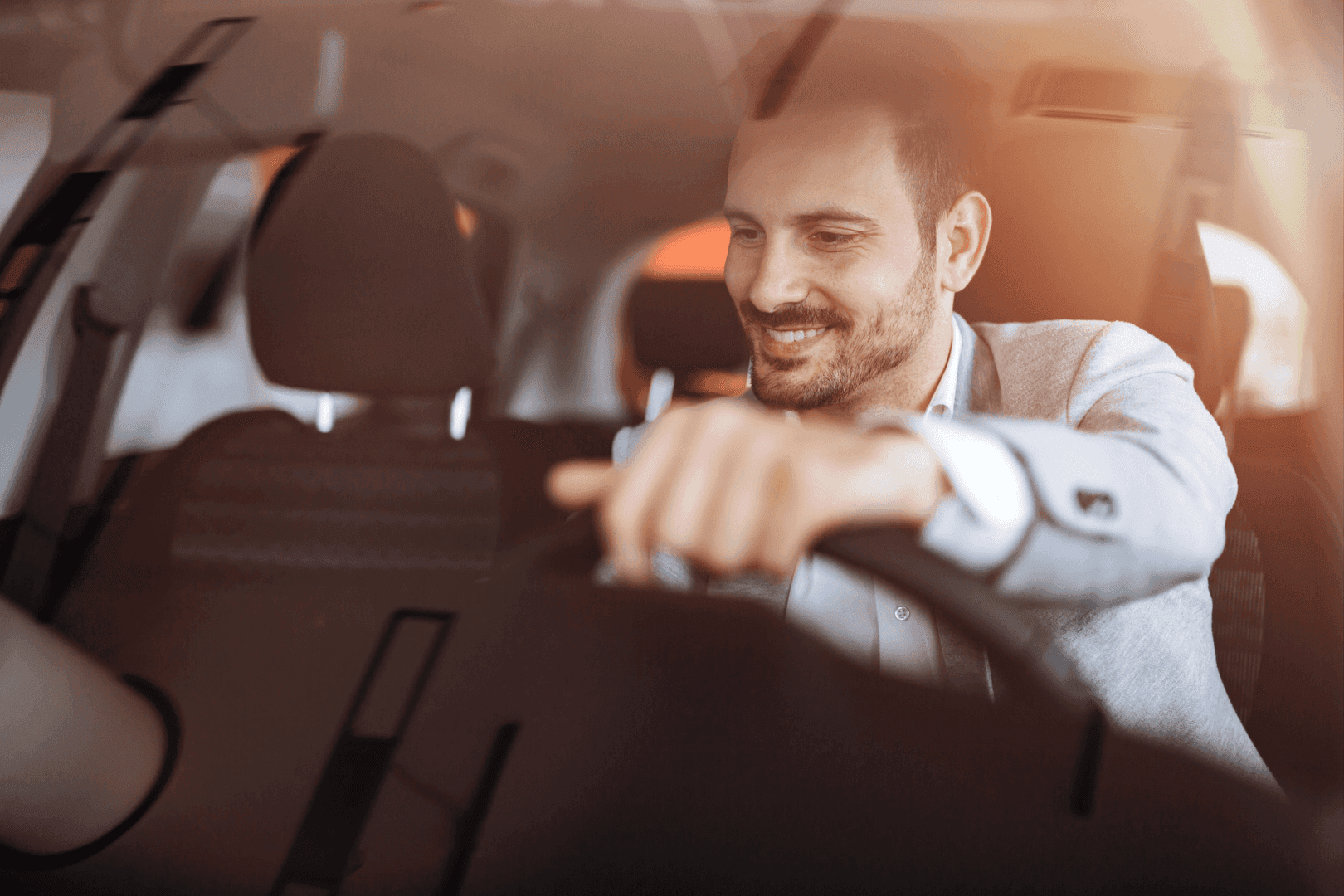 Subprime Credit Financing at Puente Hills Ford