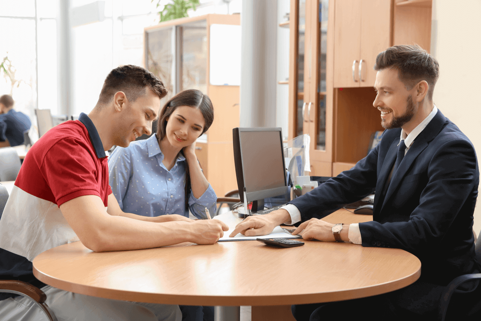Financing a Car With Subprime Credit