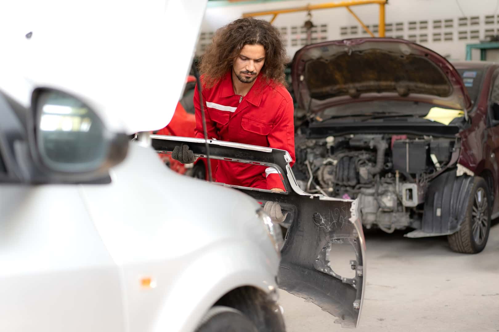 Why Service at Puente Hills Ford? 