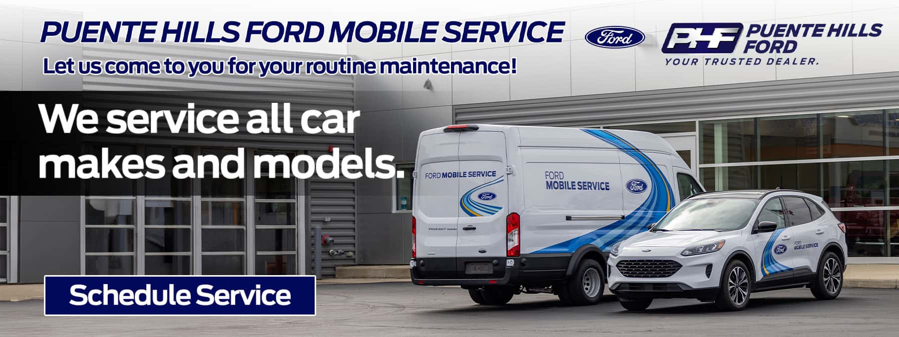 mobile service