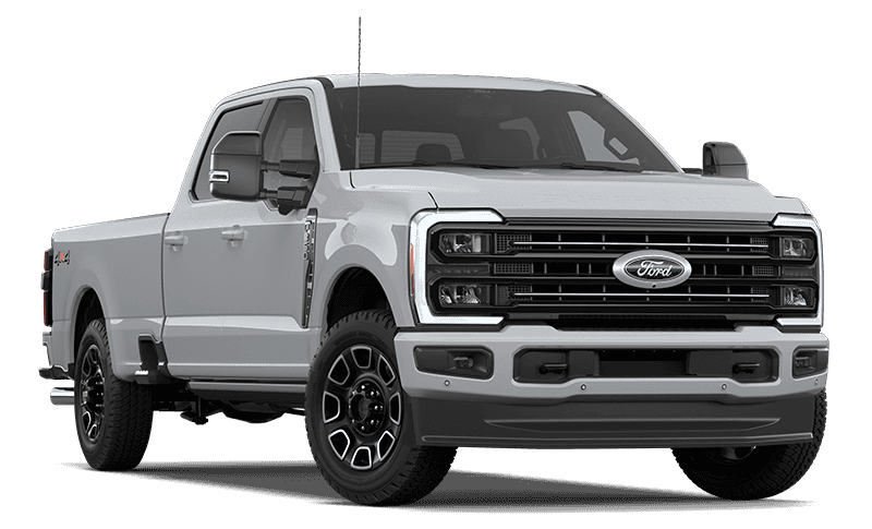 2026 Ford Super Duty