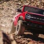 bronco