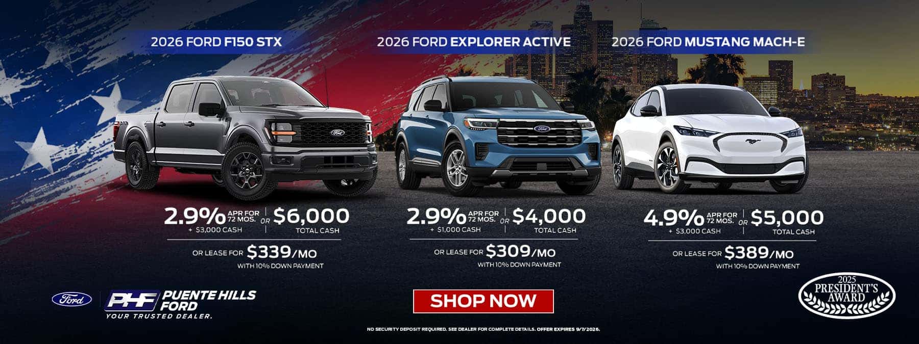 Puente-Hills-Ford—Sept-2026—Labor-Day-Offers—Banners–1800×600