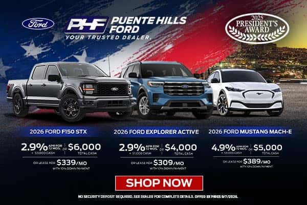 Labor Day Sales Event