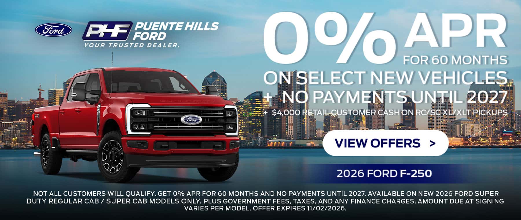 Puente-Hills-Ford—Oct-2026—Offer—F-250—Banner—1800×760