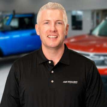 Sean McCarty