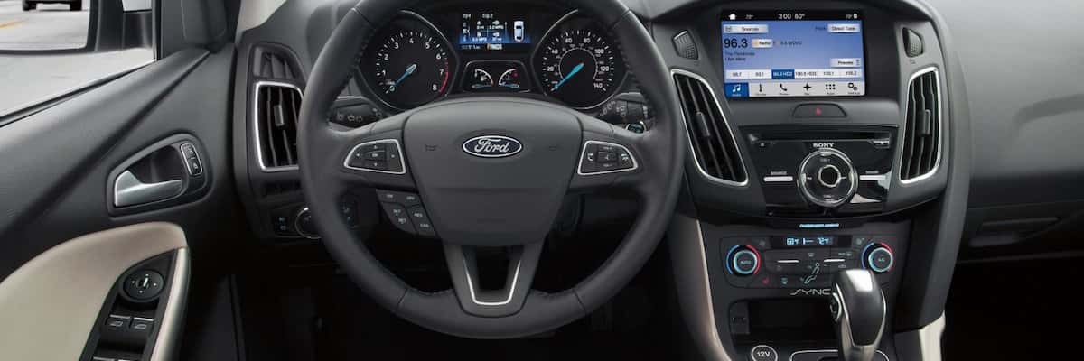 Discover The Best Ford Focus Mpg In Plainfield, In - tdx0bk5