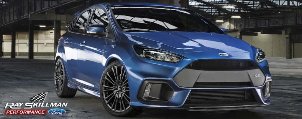 Discover The Best Ford Focus Mpg In Plainfield, In - p2l9hfl