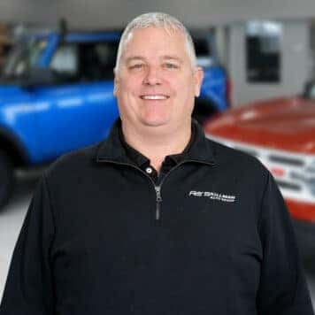 Brent Fisher