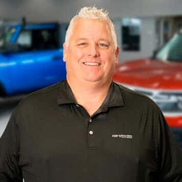 Brent Fisher