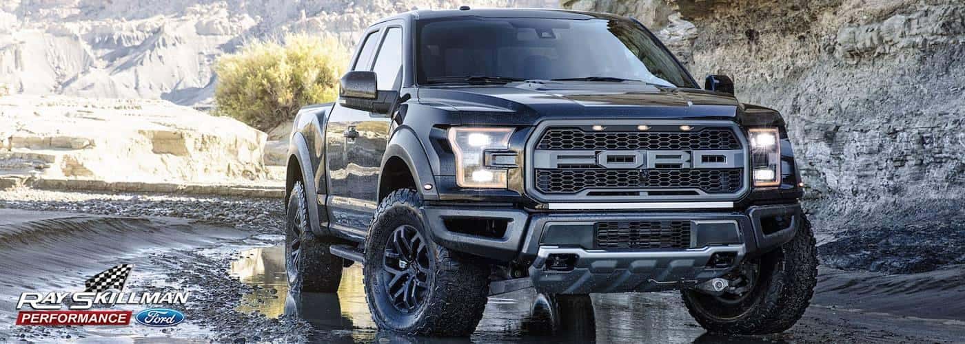 Ford F150 Martinsville Indiana