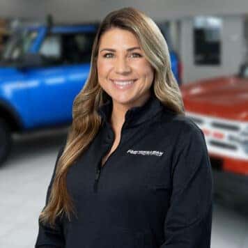 Ashley Haltom