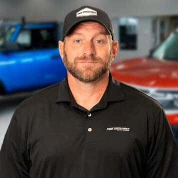 Brad Showers