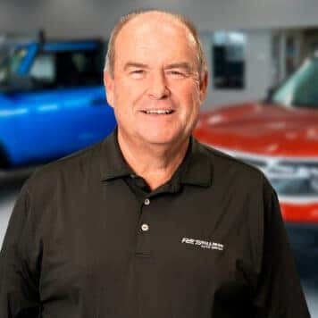 Ken Duckett
