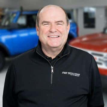 Ken Duckett