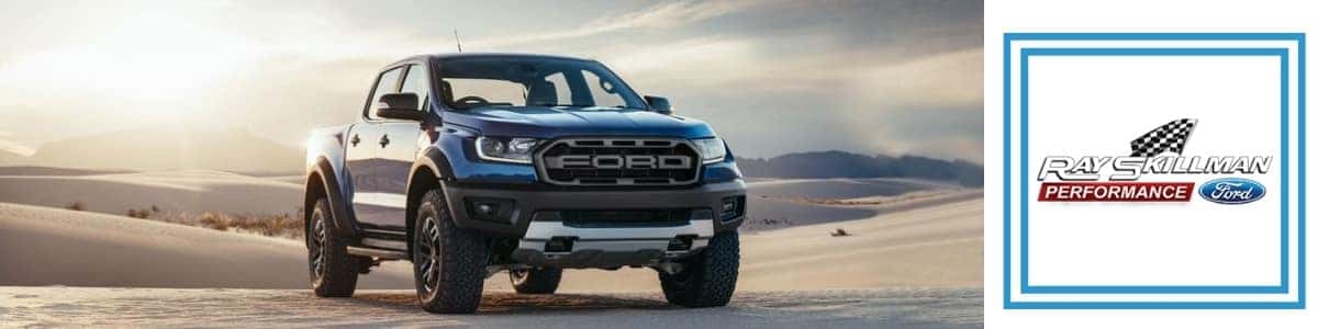 Ford Ranger Greenwood IN
