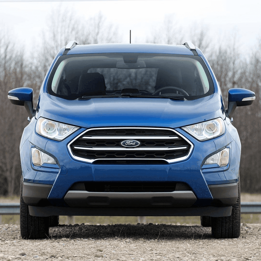 used-ford-ecosport-indianapolis-square