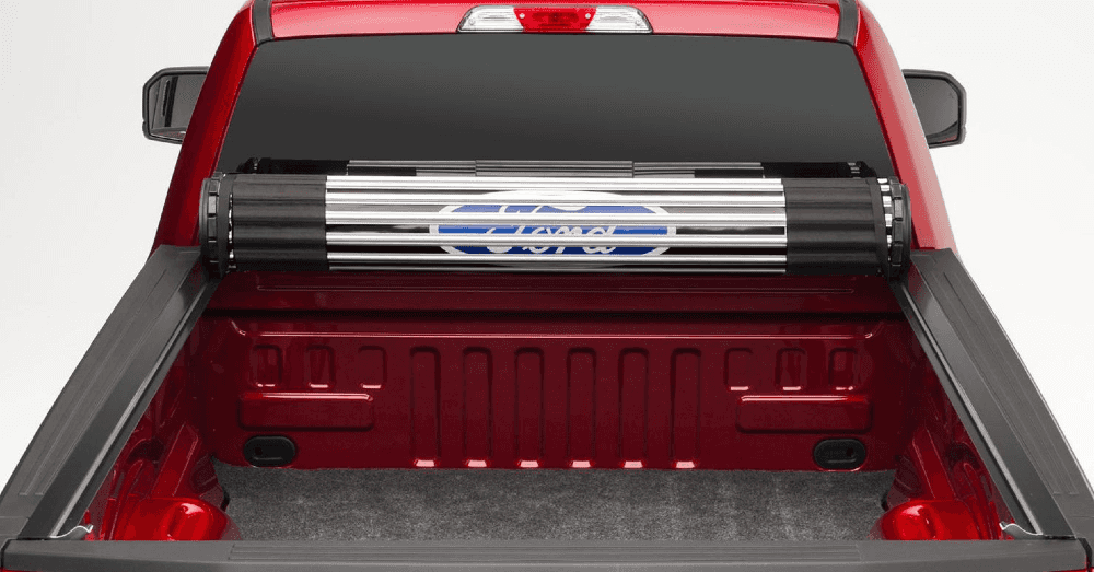 2021 ford store f150 accessories