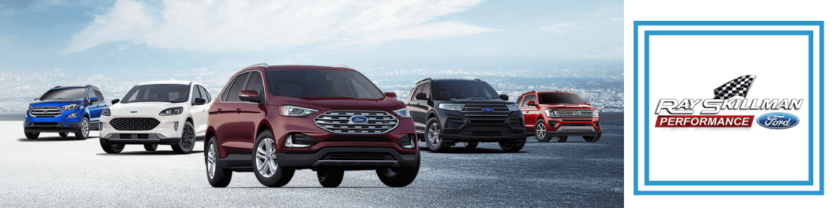 used-ford-suvs-indianapolis-banner