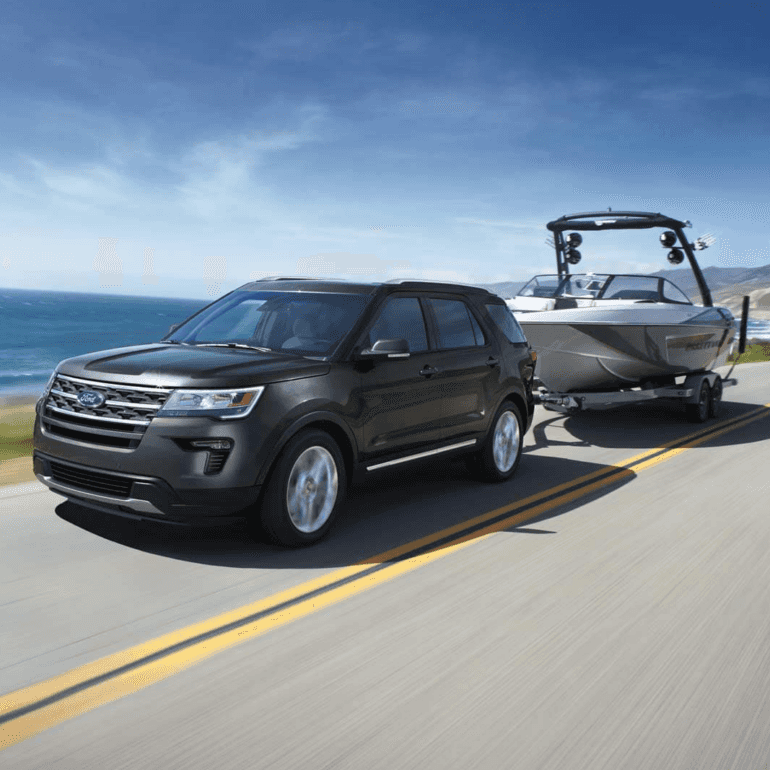 Used Ford SUVs Indianapolis Ray Skillman Ford