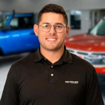 Ray Haltom Jr.