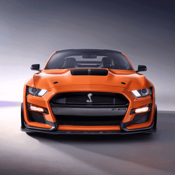 Shelby GT For Sale
