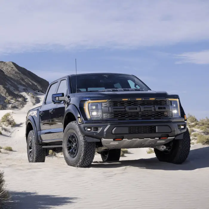 Ford F-150 Fishers IN | Ray Skillman Ford