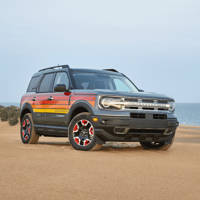Ford Bronco Sport For Sale Bloomington IN