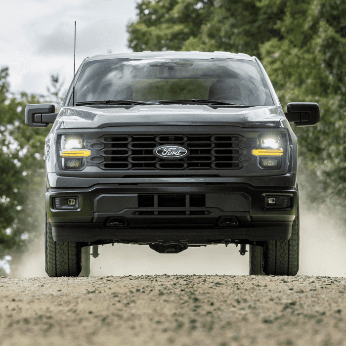 Ford F-150 For Sale Columbus IN