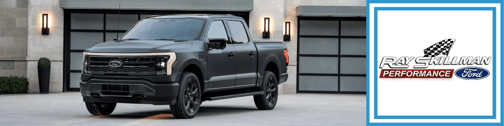 Ford F-150 Lightning Bloomington IN