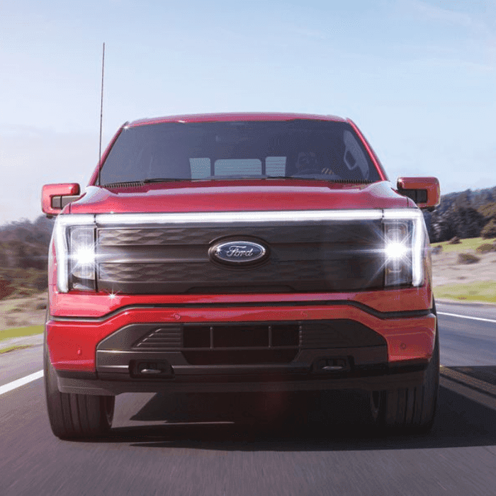 Ford F-150 Lightning For Sale Bloomington IN