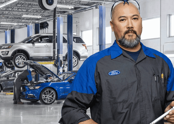 Ford Dealer Martinsville, IN Ray Skillman Ford