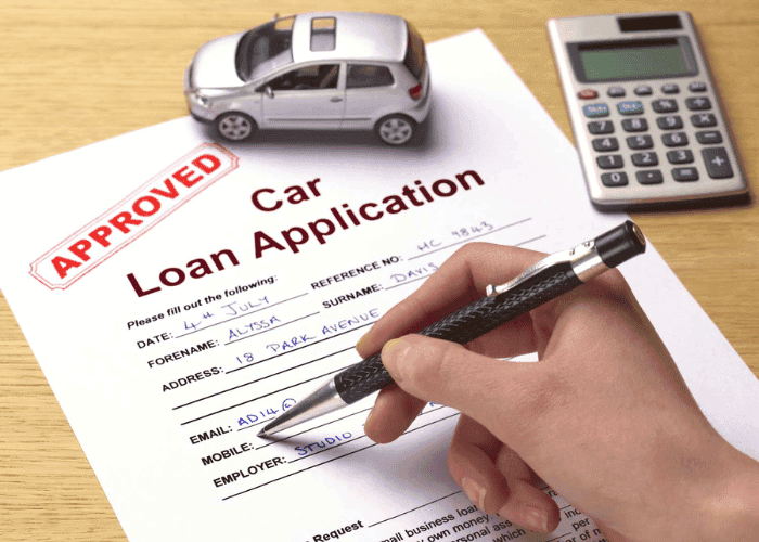 Ford Dealer Martinsville IN - auto financing