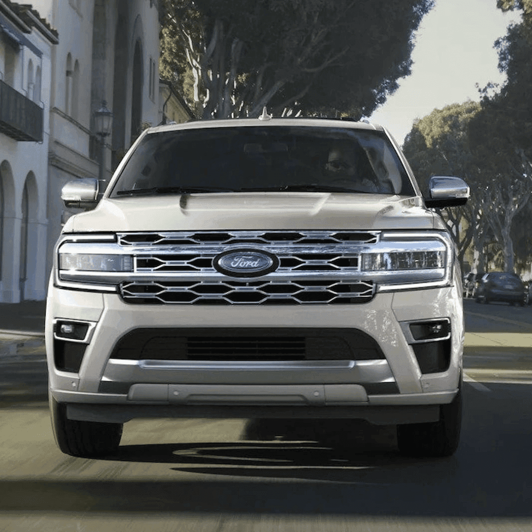 Ford Expedition Franklin IN- square