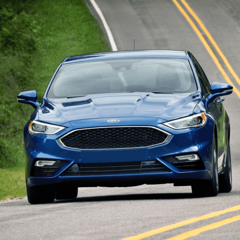 Car Dealership Indianapolis, Indiana Ray Skillman Ford